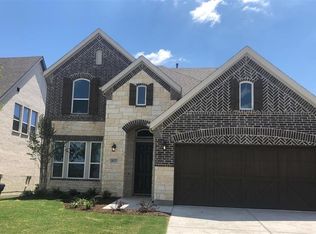 8527 Bandon Dunes Dr, McKinney, TX 75070