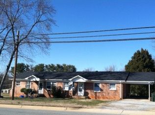 1503 21st Ave NE, Hickory, NC 28601