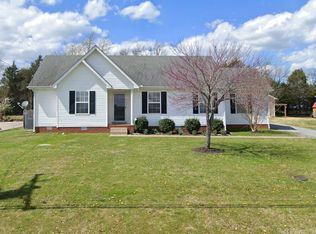 317 Telluride Ln, Murfreesboro, TN 37129