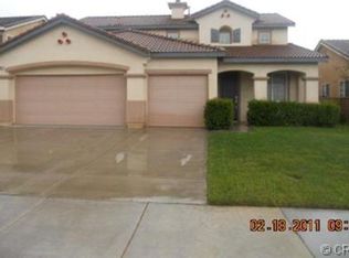 28819 Glencoe Ln, Menifee, CA 92584