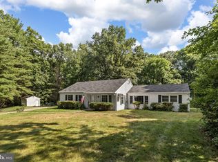 14401 Crystal Ct, Woodford, VA 22580
