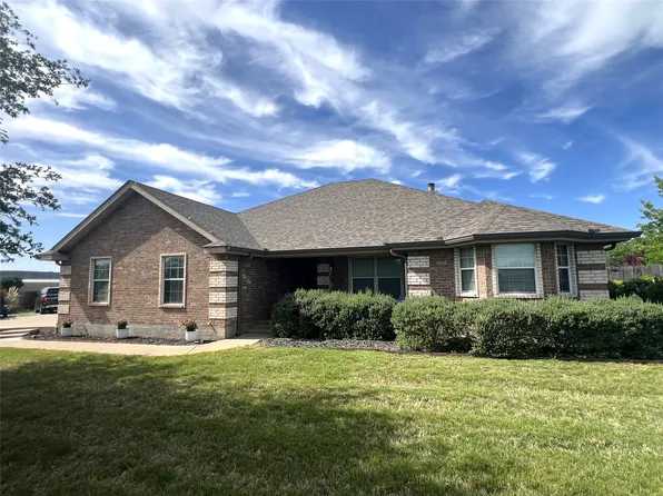 118 Divide Ave, Tuscola, TX 79562