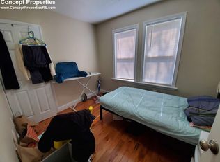 36 Guild St, Roxbury, MA 02119