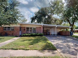 3001 Hummingbird St, Victoria, TX 77901