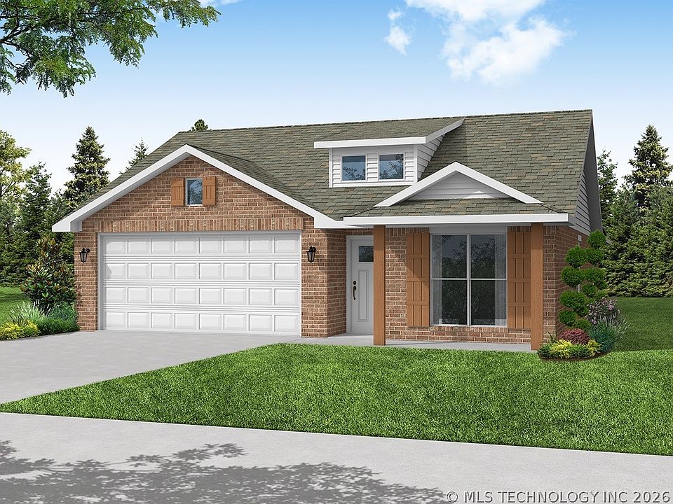 1st image of 3966 S 138th East Ave