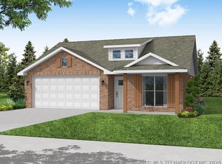 3966 S 138th East Ave, Tulsa, OK 74134