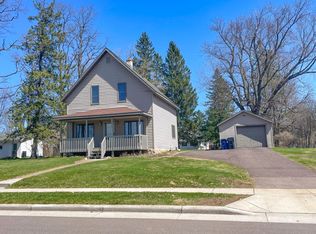 172 Case Ave, Park Falls, WI 54552