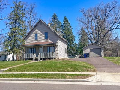 172 Case Ave, Park Falls, WI, 54552