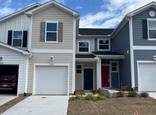 2220 Rabbitbrush St, Durham, NC 27704