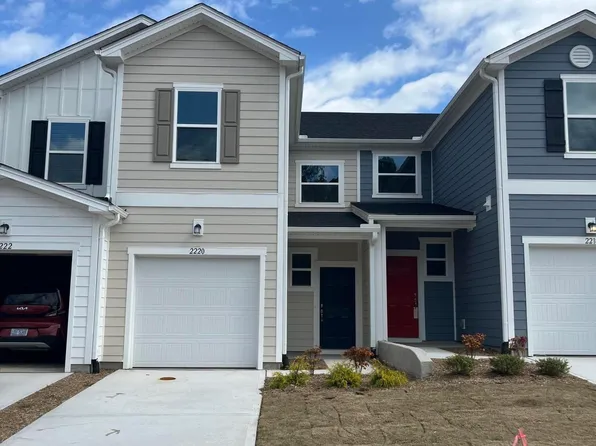 2220 Rabbitbrush St, Durham, NC 27704