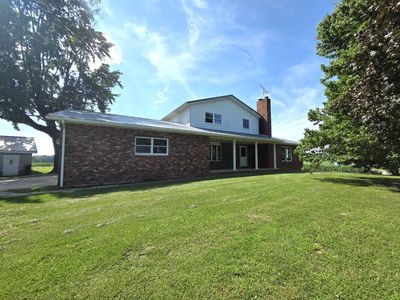 2143 N Bottoms Rd, Noble, IL, 62868