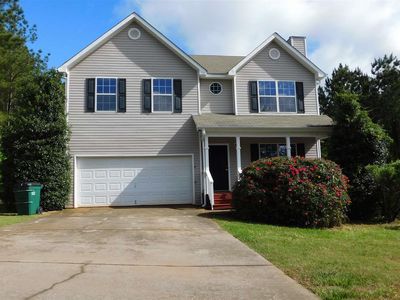 35 Savoy Park Dr, Covington, GA, 30014
