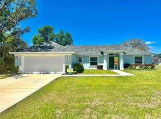 13300 SW 43rd Ct, Ocala, FL 34473