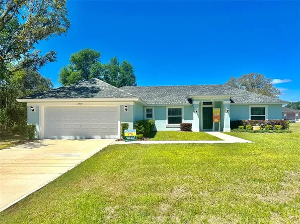 13300 SW 43rd Ct, Ocala, FL 34473