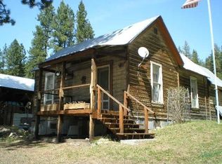 676 Parkinson St, Sumpter, OR 97877