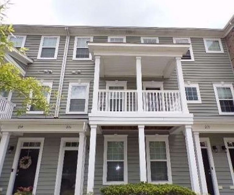 Property Front View