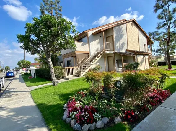 6900 Younger Dr #P, Buena Park, CA 90620