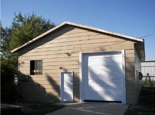 1923 1/2 Old Hardin Rd, Billings, MT 59101