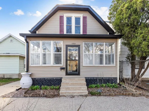 1931 Wood STREET, La Crosse, WI 54603