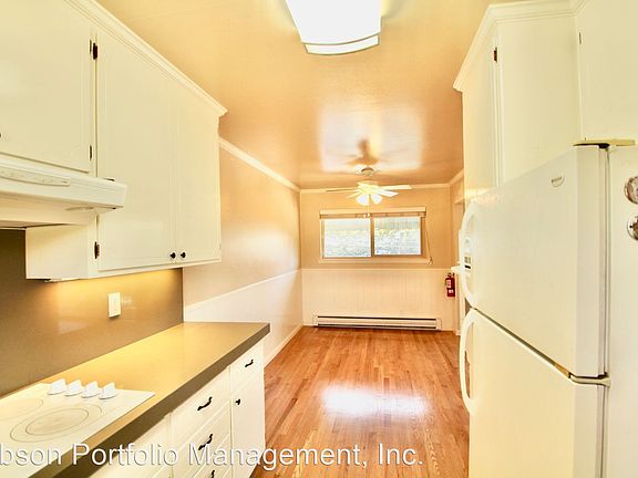 4th image of 1591 Regent St #5