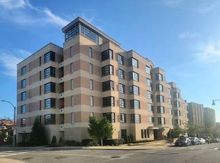 The Aberdeen, Brighton, MA 02135