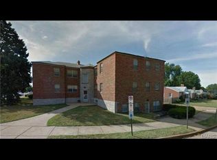 4605 Jamieson Ave APT D, Saint Louis, MO 63109