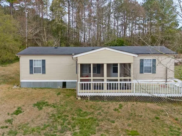 718 Old Tennessee Hwy NE, White, GA 30184