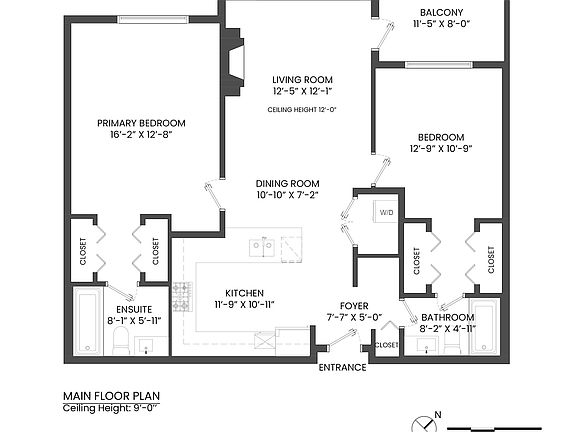 2nd image of 14300 Riverport Way #407