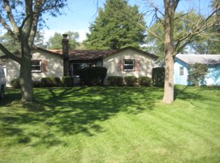 726 W Kent Ave, Crete, IL 60417