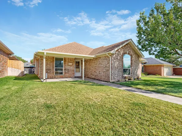 6704 Admiral Ct, Amarillo, TX 79124