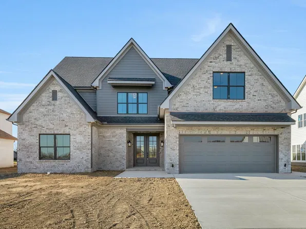 5548 Sinclair St Lot 226, Murfreesboro, TN 37127
