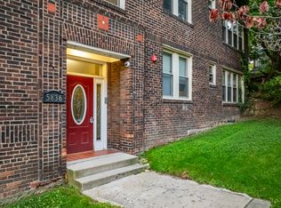 5836 Alderson St #6, Pittsburgh, PA 15217