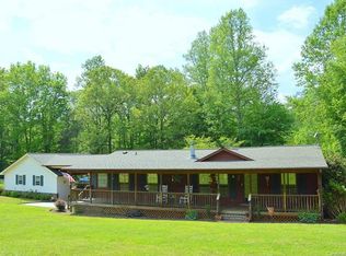 178 Eleanor Ln, Hamptonville, NC 27020