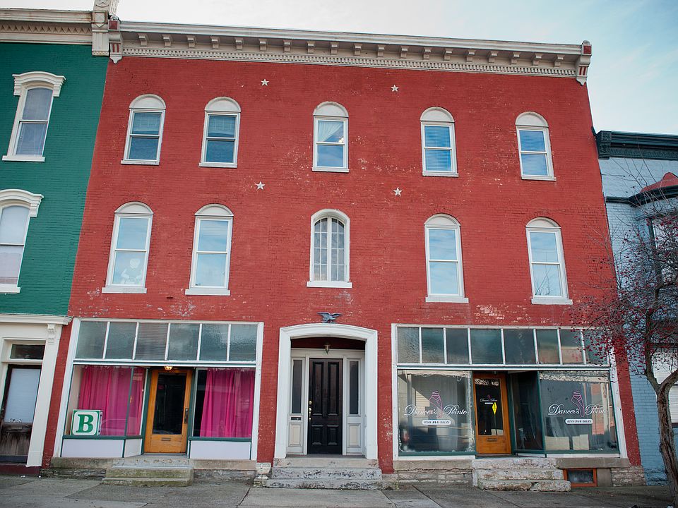 Saint Nicholas House