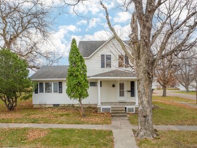 616 Chicago St, Sumner, IA, 50674