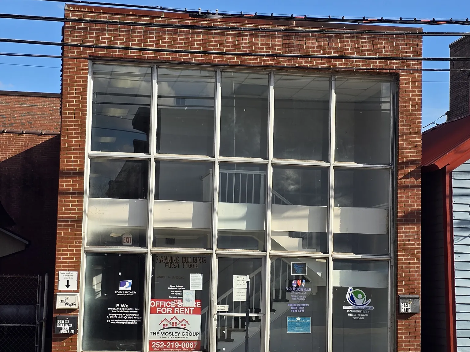 115 E Main St — Photo 1