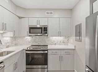 3401 38th St NW #2B-116, Washington, DC 20016