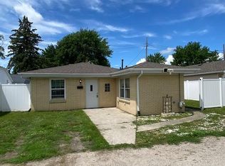 1708 S Grant St, Bay City, MI 48708