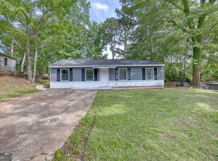 4618 Conner Rd, Columbus, GA 31903