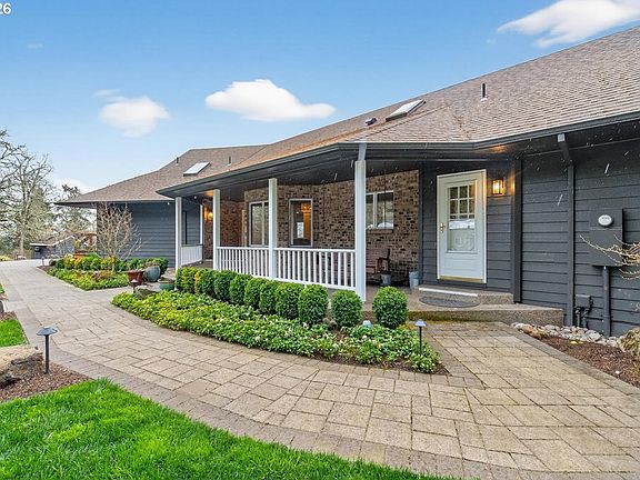 2nd image of 29009 SW Burkhalter Rd