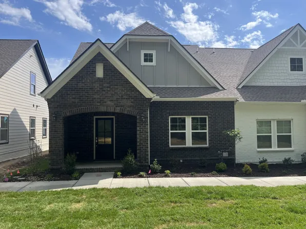 728 Coburg St Lot 192, Gallatin, TN 37066
