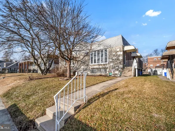 15106 Milford St, Philadelphia, PA 19116