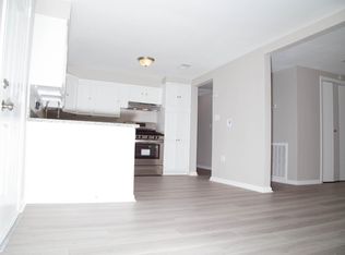 17106 Memphis St, Humble, TX 77396