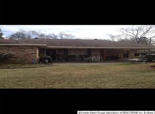 4728 W Greenridge Dr, Baton Rouge, LA 70814