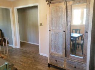 3049 Parham Dr, Roanoke, VA 24014