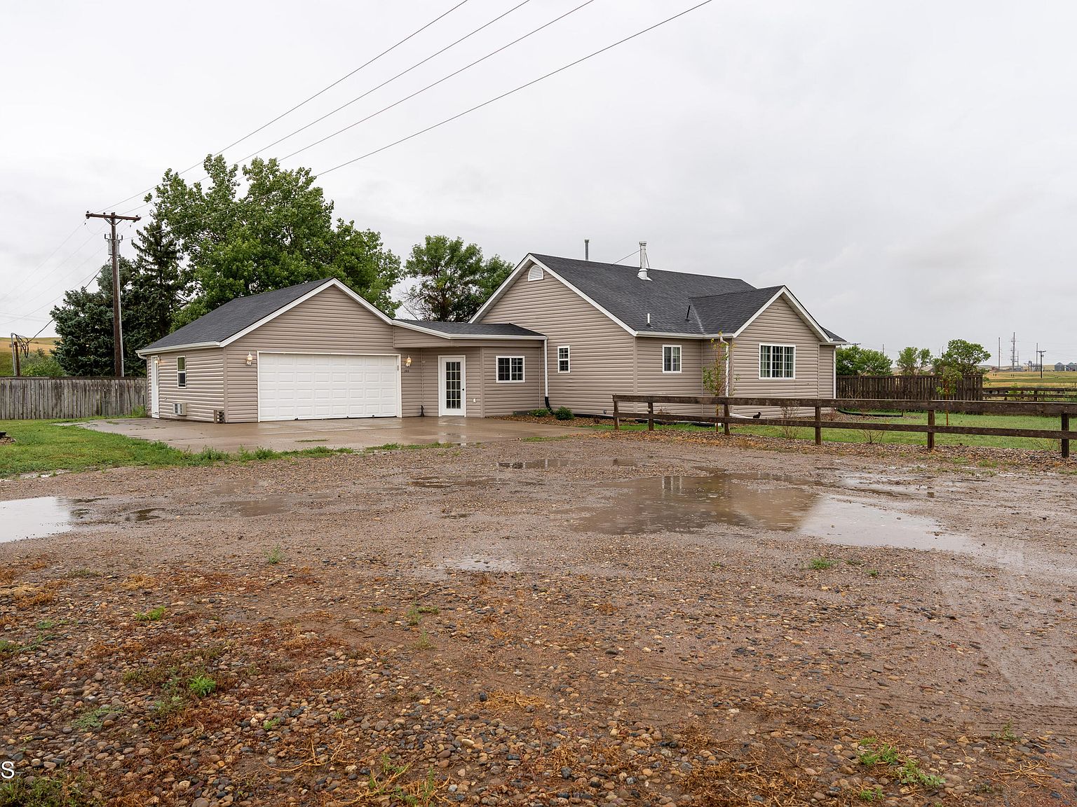 203 Main Ave E, Alexander, ND 58831 Zillow