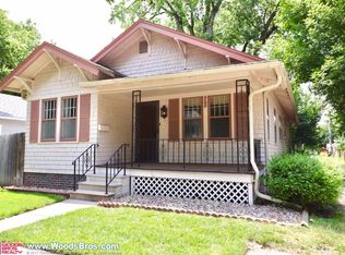 925 S 30th St, Lincoln, NE 68510