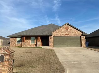 14404 S Broadway Ave, Oklahoma City, OK 73170