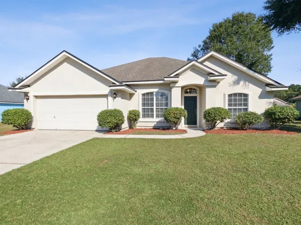 86081 Meadowridge Ct, Yulee, FL 32097