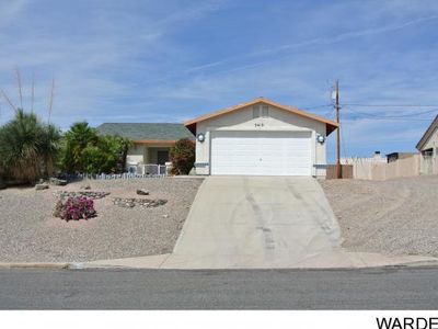3415 Winston Dr, Lake Havasu City, AZ, 86406